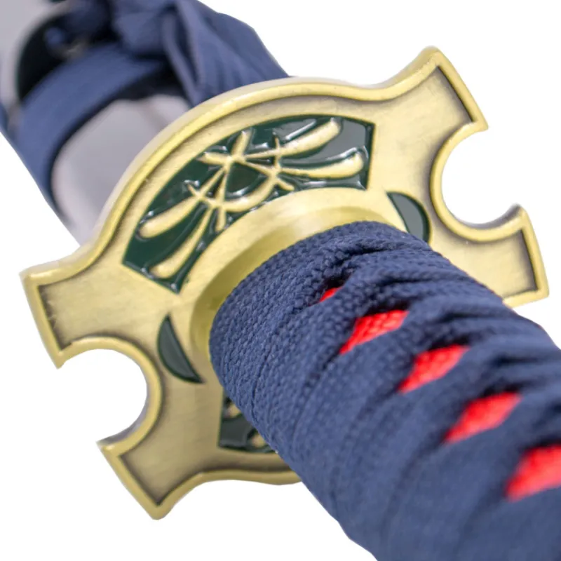 Katana Erza Scarlett de Fairy Tail 103 cm Katanas Decorativas
