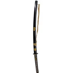 Discount Katana Funcional Hattori Hanzo Kill Bill La Novia Katanas Decorativas