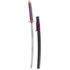 Amont Katanas Decorativas^Katana Hirako Shinii Sakanade de Bleach 104 cm