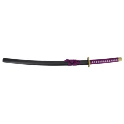 Amont Katanas Decorativas^Katana Hirako Shinii Sakanade de Bleach 104 cm