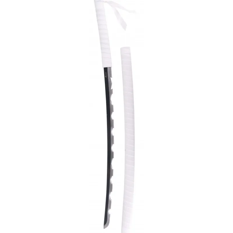 Amont Katanas Decorativas^Katana Inosuke Hashibira réplica Demon Slayer