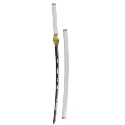 Outlet Katana Kenpachi de Bleach 109 cm Katanas Decorativas