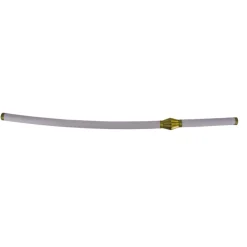 Outlet Katana Kenpachi de Bleach 109 cm Katanas Decorativas