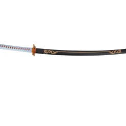 Katana Kochou Shinobu Demon Slayer 101 cm Katanas Decorativas