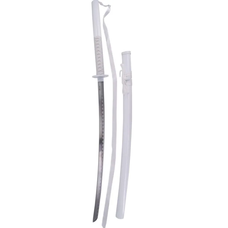 Amont Katanas Decorativas^Katana Kuchiki Rukia de Bleach 110 cm