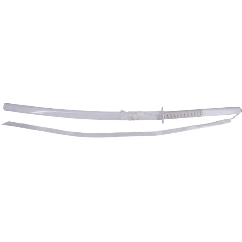Amont Katanas Decorativas^Katana Kuchiki Rukia de Bleach 110 cm