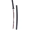New Katana Ríos de Sangre Elden Ring acero 103 cm Regalos Y Coleccionismo Para Gamers - Cosas De Videojuegos Míticos|Descuentos Gaming
