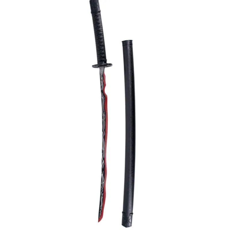 New Katana Ríos de Sangre Elden Ring acero 103 cm Regalos Y Coleccionismo Para Gamers - Cosas De Videojuegos Míticos|Descuentos Gaming