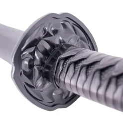 New Katana Ríos de Sangre Elden Ring acero 103 cm Regalos Y Coleccionismo Para Gamers - Cosas De Videojuegos Míticos|Descuentos Gaming