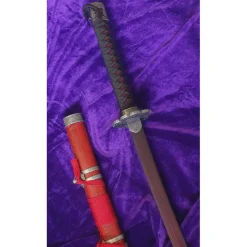 Amont Regalos Y Coleccionismo Para Gamers - Cosas De Videojuegos Míticos^Katana Sekiro Shadows Die Twice acero 103 cm