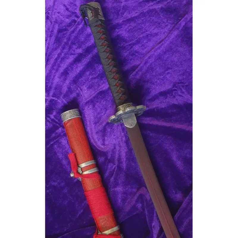 Amont Regalos Y Coleccionismo Para Gamers - Cosas De Videojuegos Míticos^Katana Sekiro Shadows Die Twice acero 103 cm