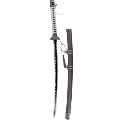 Best Katana Sekiro Shadows Die Twice acero 102 cm con vaina de madera Katanas Decorativas