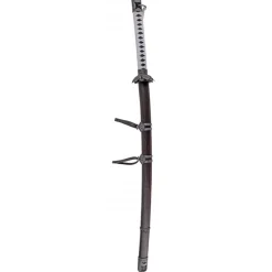 Best Katana Sekiro Shadows Die Twice acero 102 cm con vaina de madera Katanas Decorativas