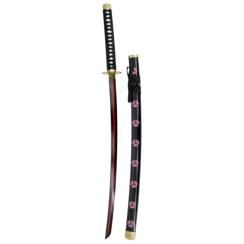Clearance Katana Shusui de Zoro One Piece 100 cm Katanas One Piece|Katanas Decorativas