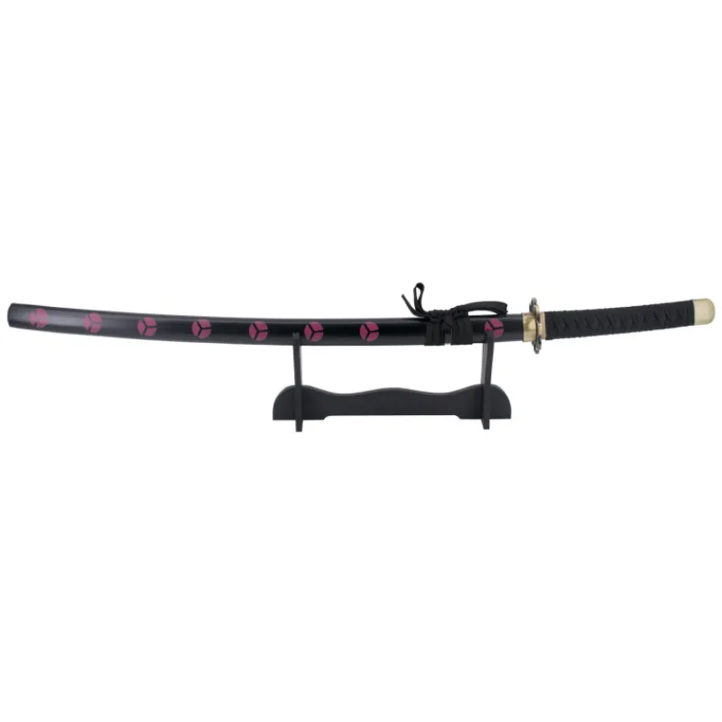 Clearance Katana Shusui de Zoro One Piece 100 cm Katanas One Piece|Katanas Decorativas
