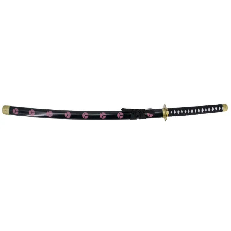 Clearance Katana Shusui de Zoro One Piece 100 cm Katanas One Piece|Katanas Decorativas