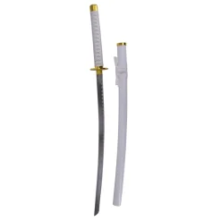 Hot Katana Shusui Wado Ichimonji de Zoro One Piece 103 cm Katanas One Piece|Katanas Decorativas