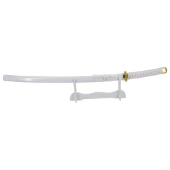 Hot Katana Shusui Wado Ichimonji de Zoro One Piece 103 cm Katanas One Piece|Katanas Decorativas
