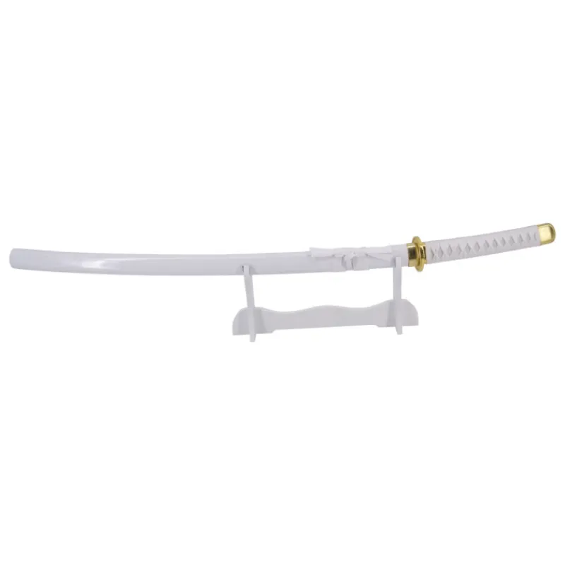 Hot Katana Shusui Wado Ichimonji de Zoro One Piece 103 cm Katanas One Piece|Katanas Decorativas