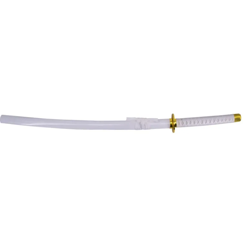 Hot Katana Shusui Wado Ichimonji de Zoro One Piece 103 cm Katanas One Piece|Katanas Decorativas