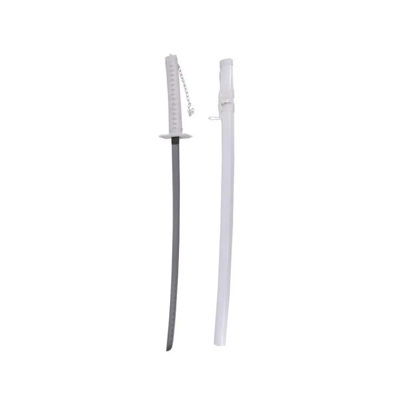 Amont Katanas Decorativas^Katana Tensa Zagetsu Hollow de Bleach 116 cm