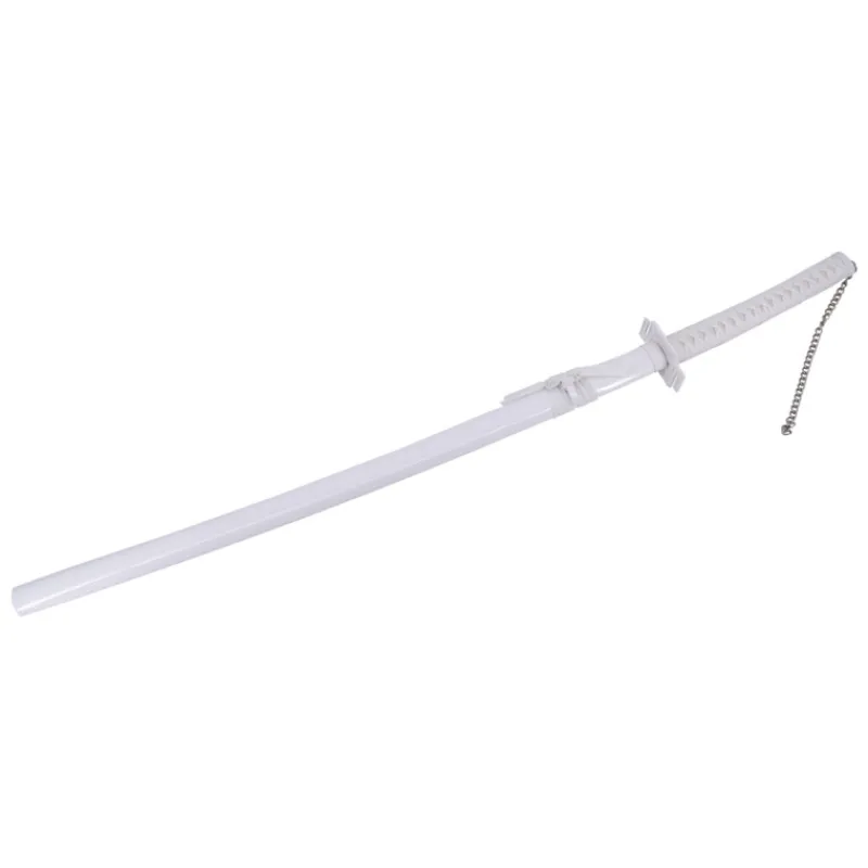 Amont Katanas Decorativas^Katana Tensa Zagetsu Hollow de Bleach 116 cm