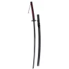 Amont Katanas Decorativas^Katana Tensa Zagetsu Ichigo Kurosaki de Bleach 140 cm