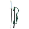 Amont Katanas Decorativas^Katana Toshiro Hitsugaya de Bleach 103 cm