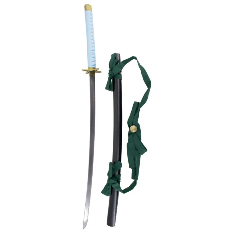 Amont Katanas Decorativas^Katana Toshiro Hitsugaya de Bleach 103 cm