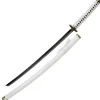 Sale Katana Wado Ichimonji de Zoro One Piece 103 cm Katanas One Piece|Katanas Decorativas