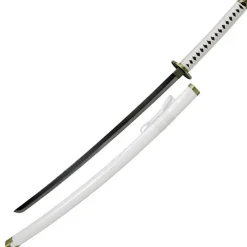 Sale Katana Wado Ichimonji de Zoro One Piece 103 cm Katanas One Piece|Katanas Decorativas