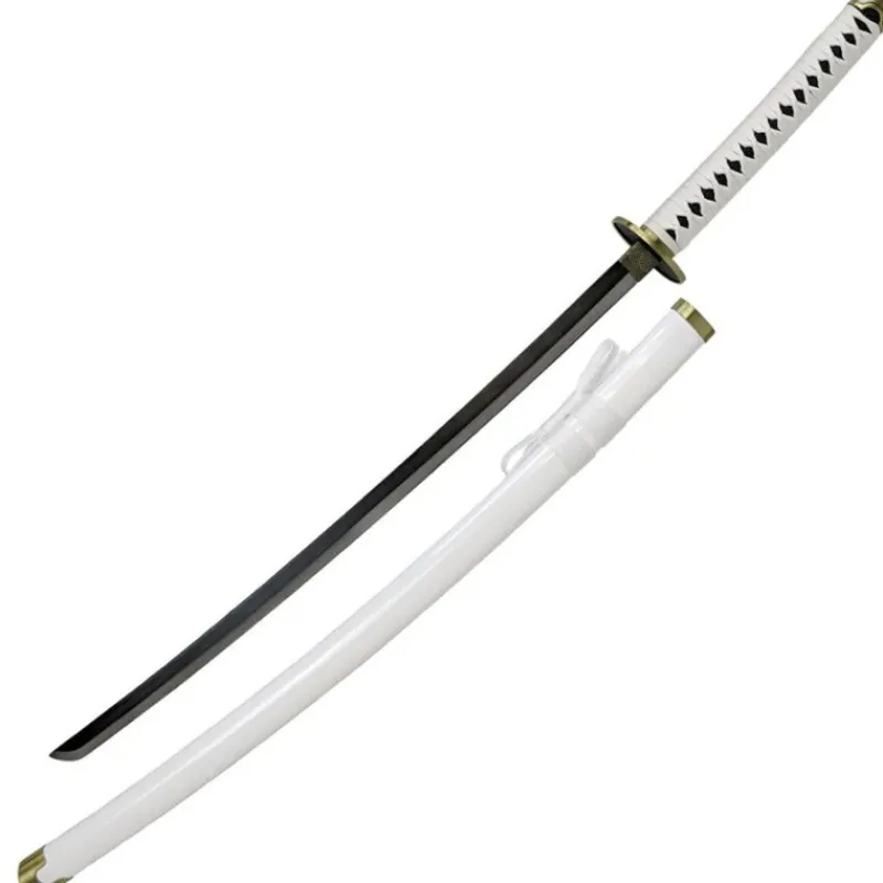 Sale Katana Wado Ichimonji de Zoro One Piece 103 cm Katanas One Piece|Katanas Decorativas