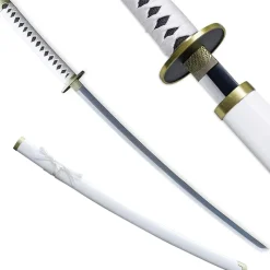 Sale Katana Wado Ichimonji de Zoro One Piece 103 cm Katanas One Piece|Katanas Decorativas
