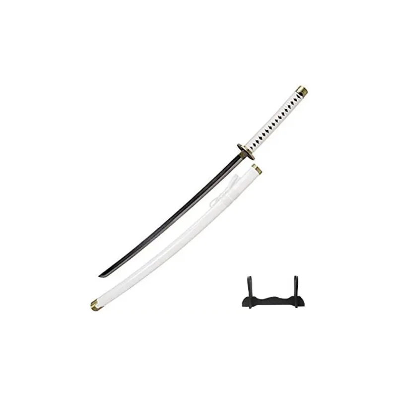 Sale Katana Wado Ichimonji de Zoro One Piece 103 cm Katanas One Piece|Katanas Decorativas