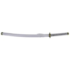 Sale Katana Wado Ichimonji de Zoro One Piece 103 cm Katanas One Piece|Katanas Decorativas