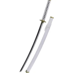 Sale Katana Wado Ichimonji de Zoro One Piece 103 cm Katanas One Piece|Katanas Decorativas