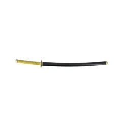 Katana Yoriichi Tsugikuni Demon Slayer 101 cm Katanas Decorativas