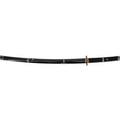 Amont Katanas One Piece|Katanas Funcionales^Katana Yubashiri de Zoro One Piece 105 cm acero al carbono