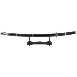 New Katana Yubashiri de Zoro One Piece 103 cm Katanas One Piece|Katanas Decorativas