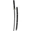 Clearance Katana Yubashiri de Zoro de One Piece 103 cm bambú Katanas One Piece|Katanas De Bambú