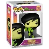 Online Kim Possible Figura POP! Vinyl Shego 9 cm Regalos De Otras Series