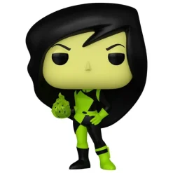 Online Kim Possible Figura POP! Vinyl Shego 9 cm Regalos De Otras Series