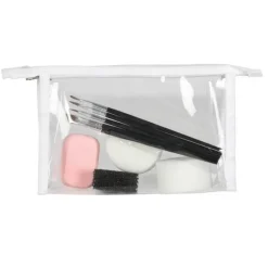 Disfrazzes Maquillaje Para Disfraces^Kit de Accesorios de Maquillaje