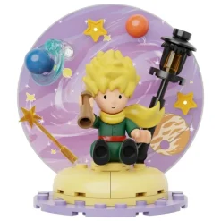 Sale Kit de Construcción El Principito Lámpara Estrellada Juguetes, Figuras Y Más Regalos Para Peques|Huchas, Lámparas Y Tazas Kids