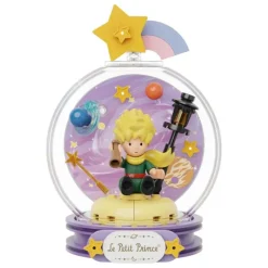 Sale Kit de Construcción El Principito Lámpara Estrellada Juguetes, Figuras Y Más Regalos Para Peques|Huchas, Lámparas Y Tazas Kids