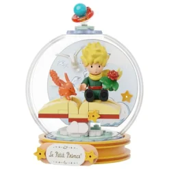 Best Kit de Construcción El Principito Book Soaring Juguetes, Figuras Y Más Regalos Para Peques