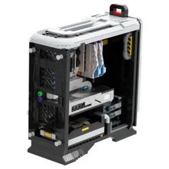 Pantasy Descuentos Gaming^Kit de Construcción Original-Game Series iGame Gaming Desktop 22 cm