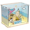 Pantasy Juguetes, Figuras Y Más Regalos Para Peques|Snoopy^Kit de Construcción Peanuts Playa de - 6+ Años