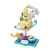 Pantasy Juguetes, Figuras Y Más Regalos Para Peques^Kit de Construcción Starry Ride El Principito 17 cm