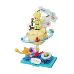 Pantasy Juguetes, Figuras Y Más Regalos Para Peques^Kit de Construcción Starry Ride El Principito 17 cm